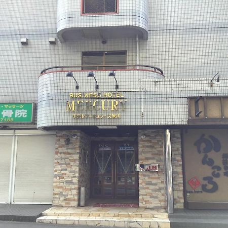 Hotel Mercury Higashimurayama Luaran gambar