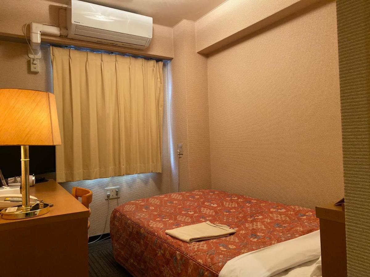Hotel Mercury Higashimurayama Luaran gambar