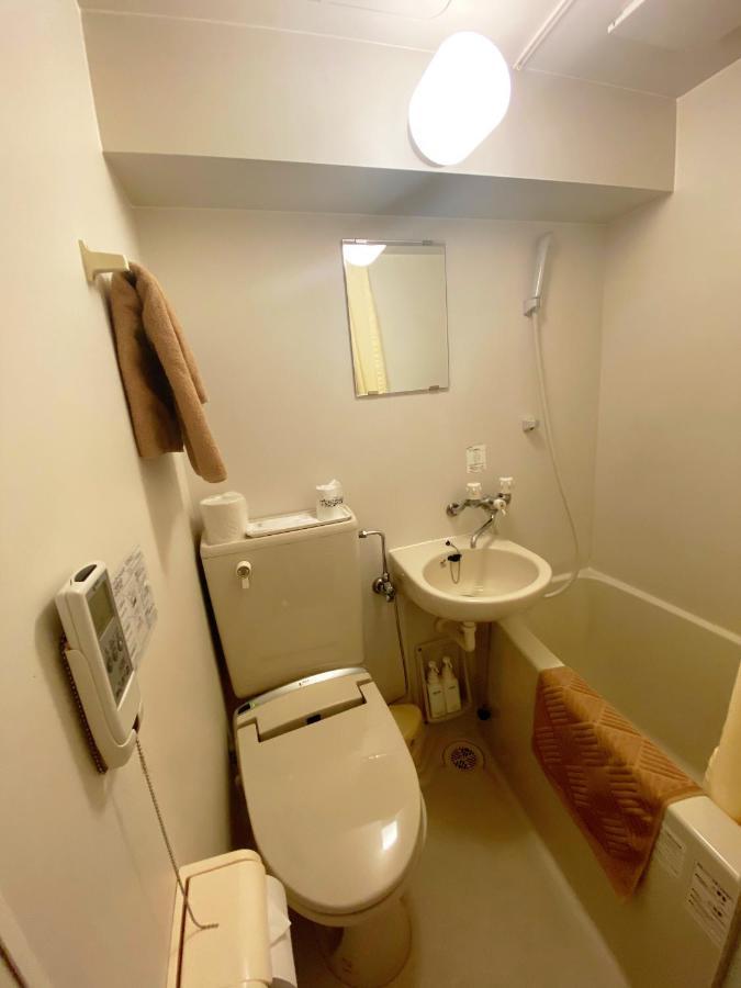 Hotel Mercury Higashimurayama Luaran gambar